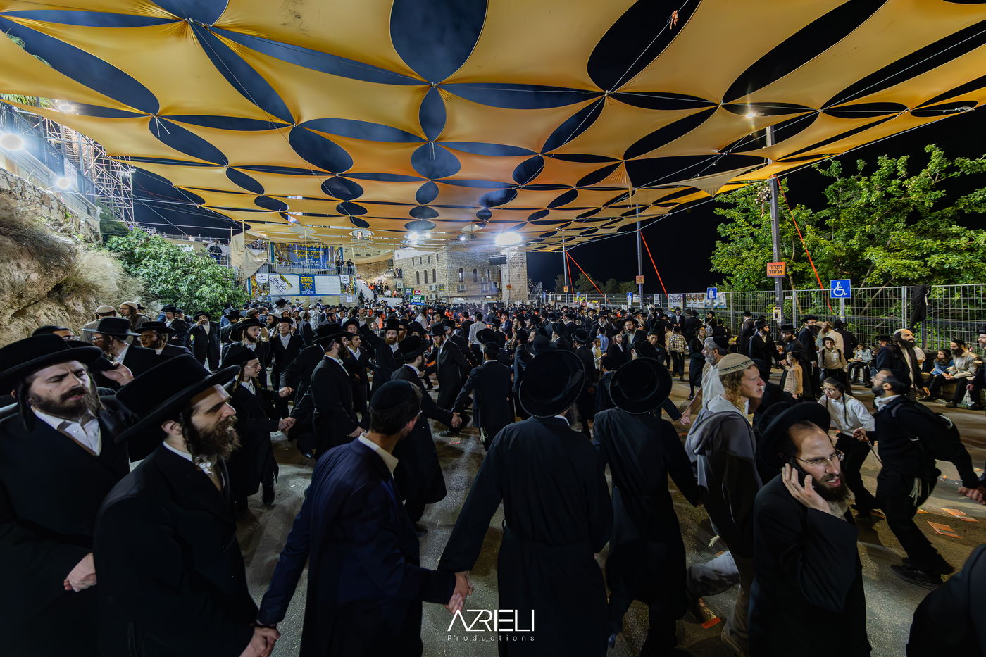 מירון תשפ"ה