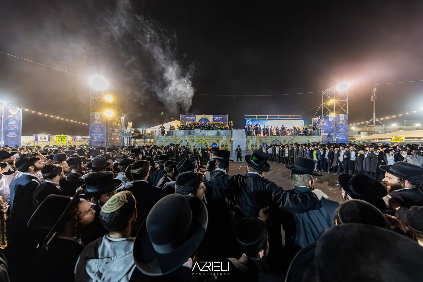 מירון תשפ"ה