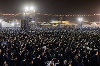 מירון תשפ"ה