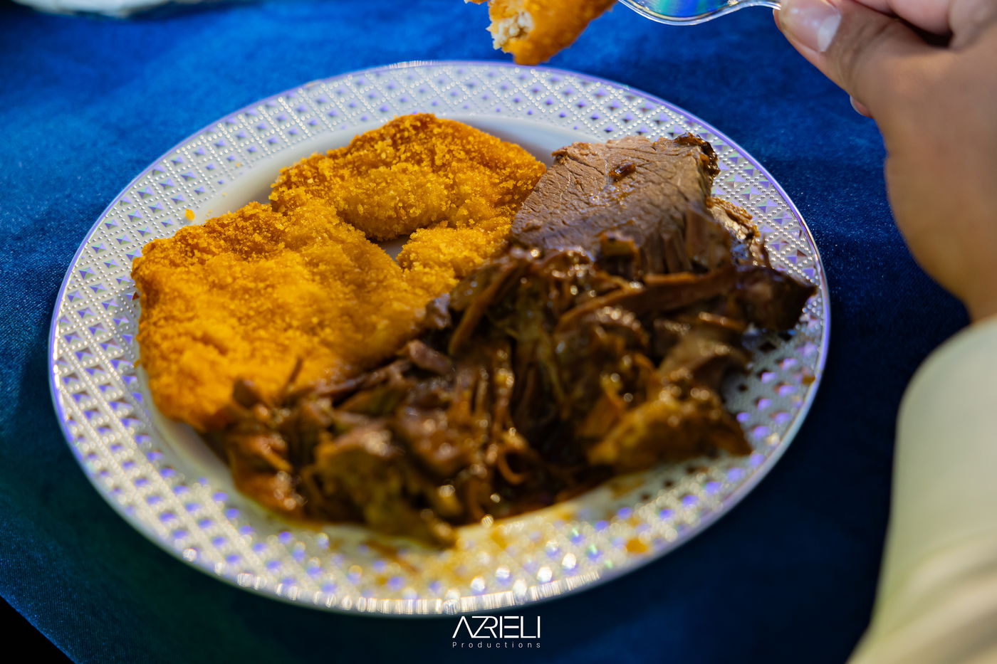 מירון תשפ"ה