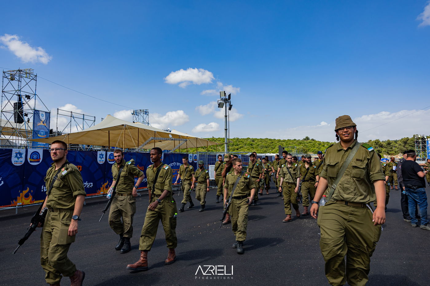 מירון תשפ"ה