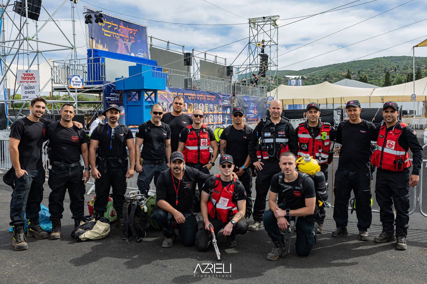 מירון תשפ"ה