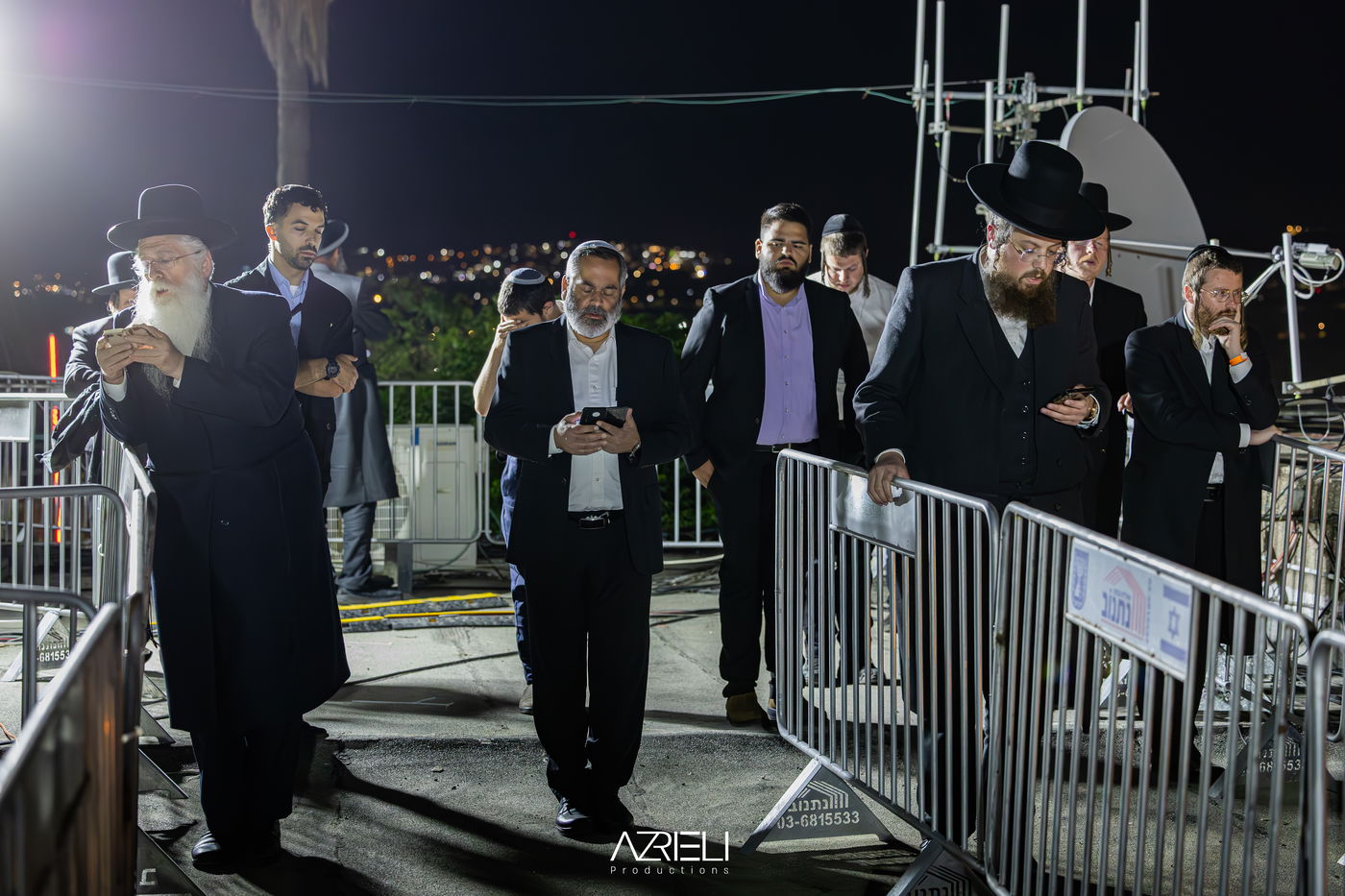 מירון תשפ"ה