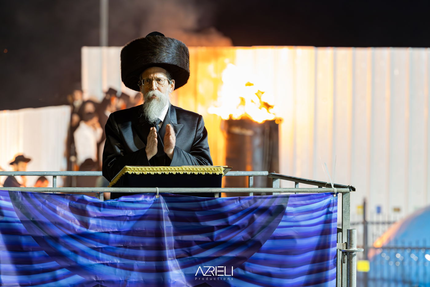 מירון תשפ"ה