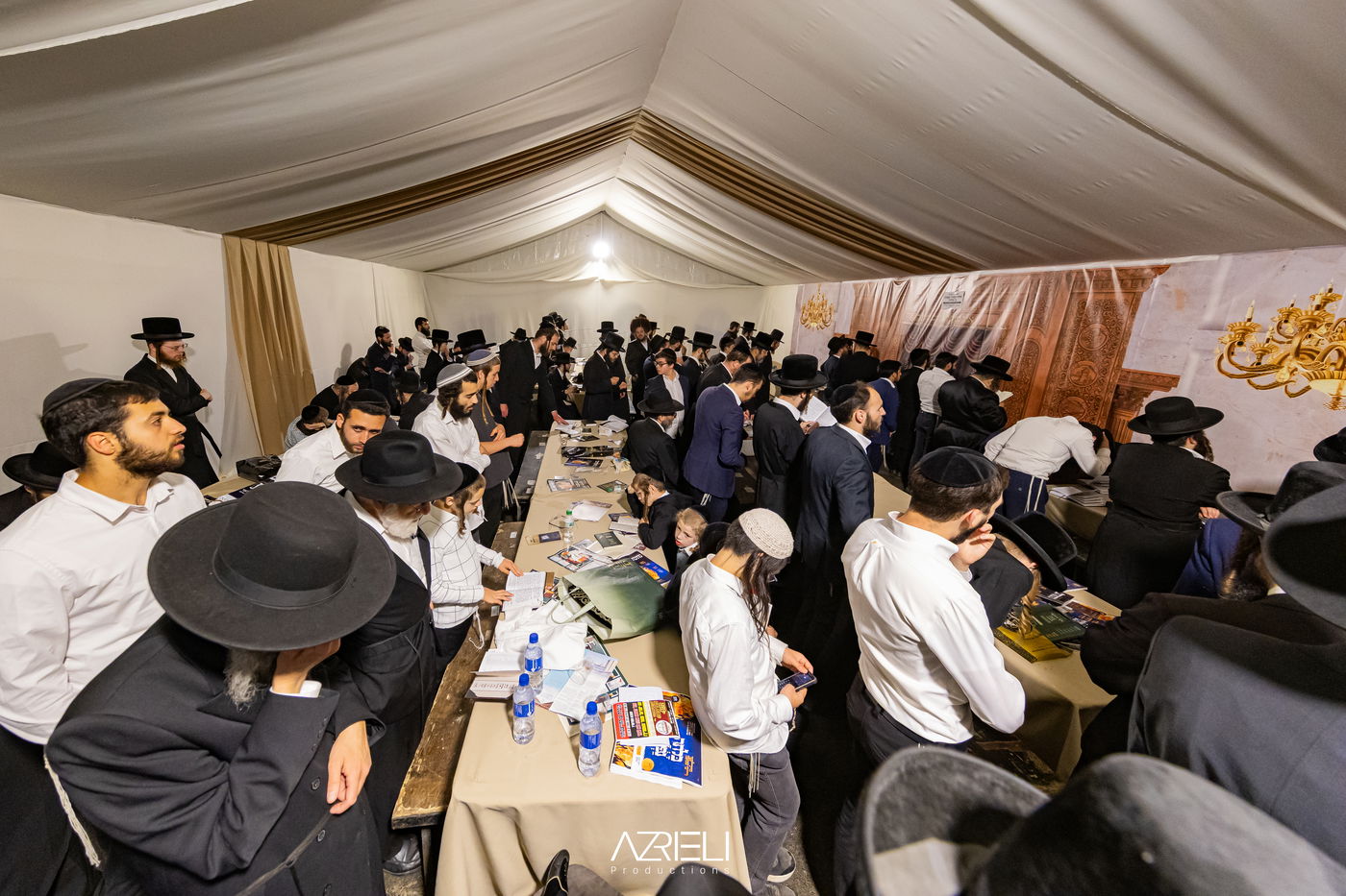 מירון תשפ"ה