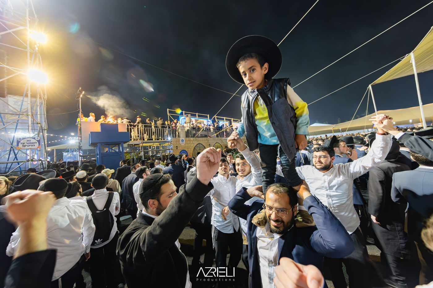 מירון תשפ"ה