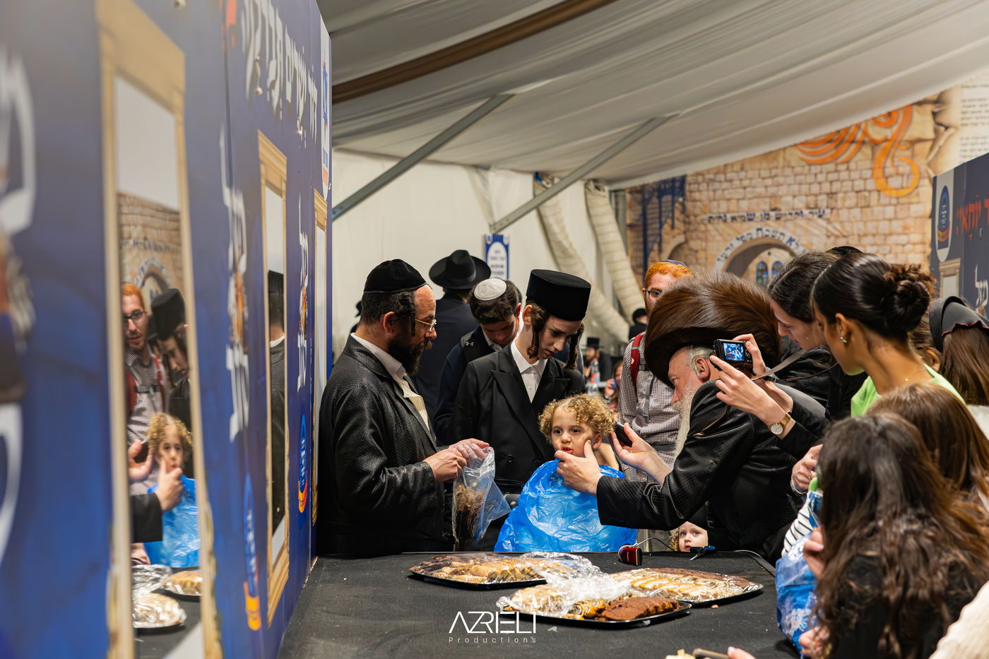 מירון תשפ"ה