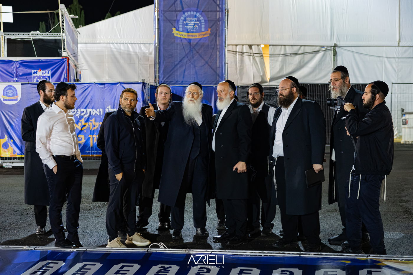 מירון תשפ"ה