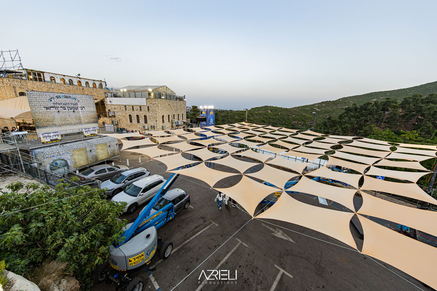 מירון תשפ"ה