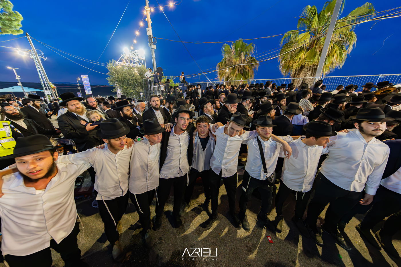 מירון תשפ"ה