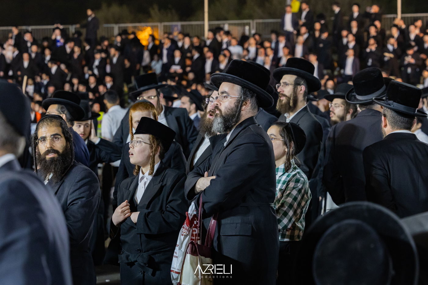 מירון תשפ"ה