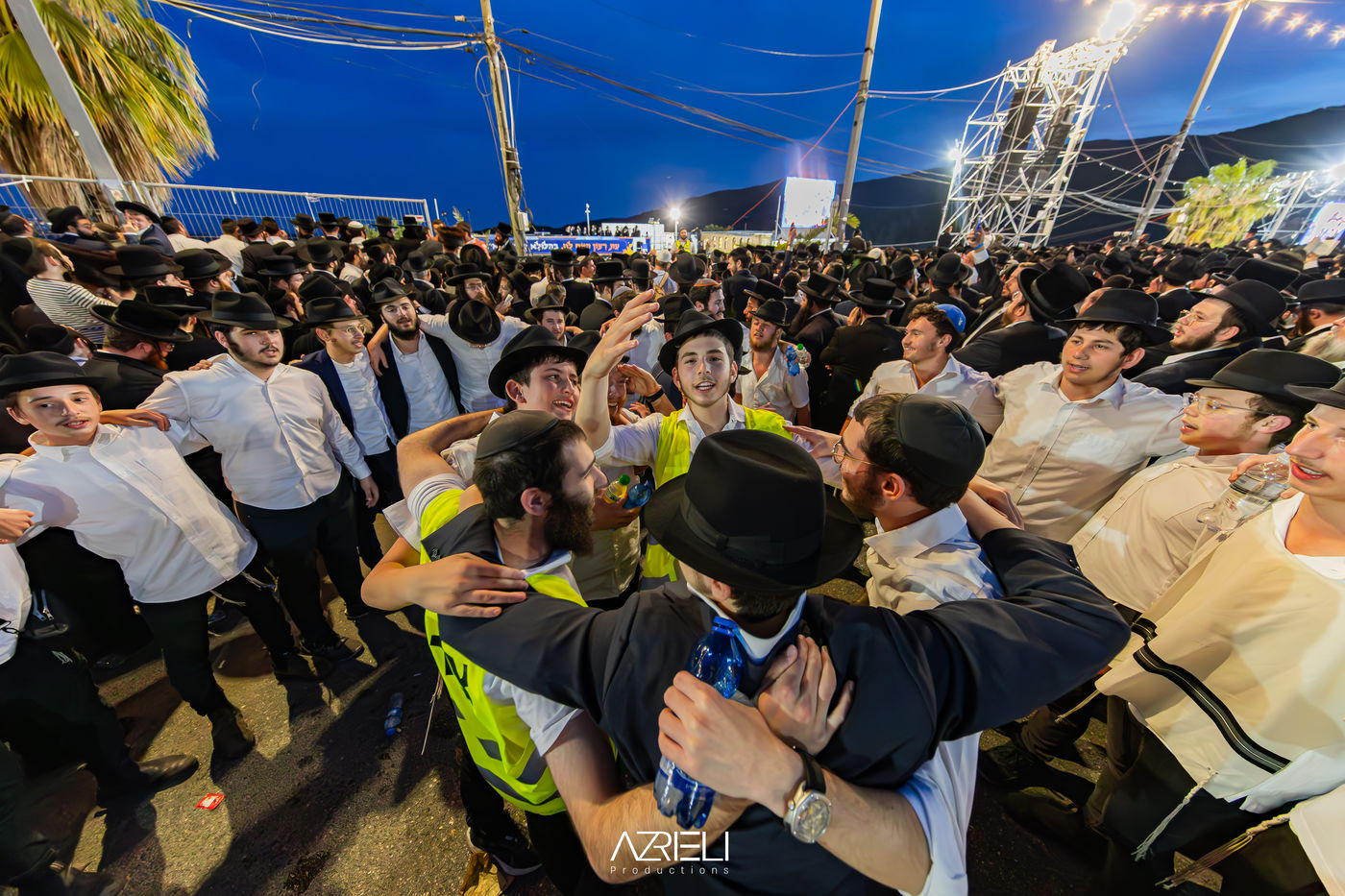 מירון תשפ"ה