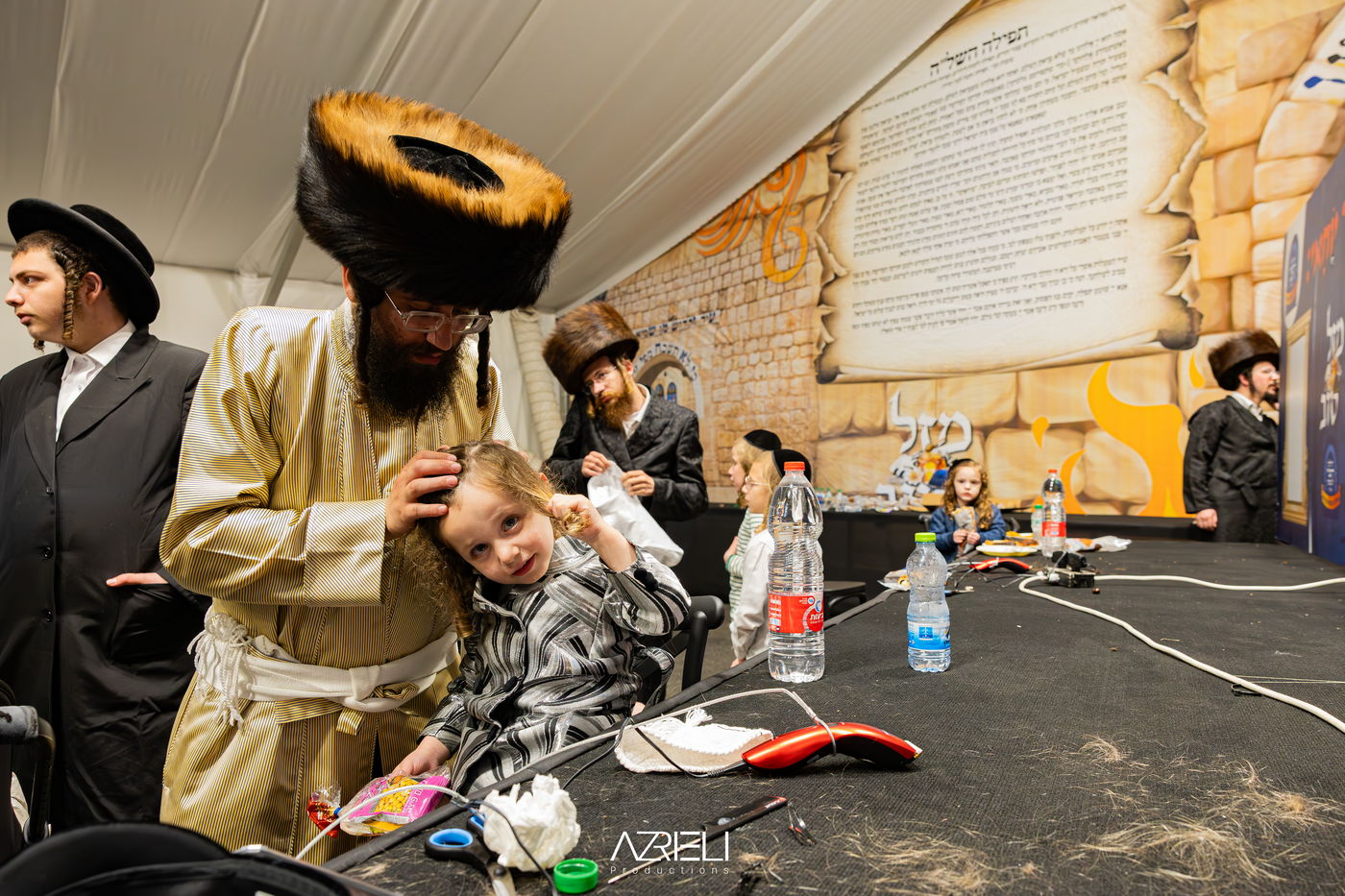 מירון תשפ"ה