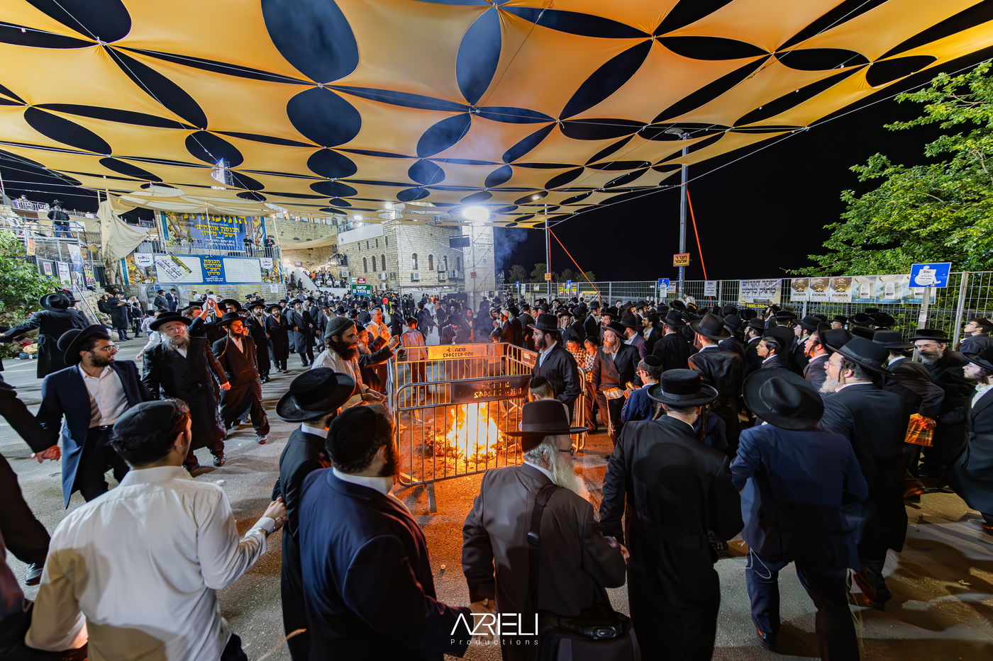 מירון תשפ"ה