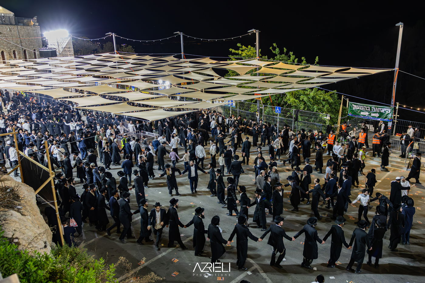 מירון תשפ"ה