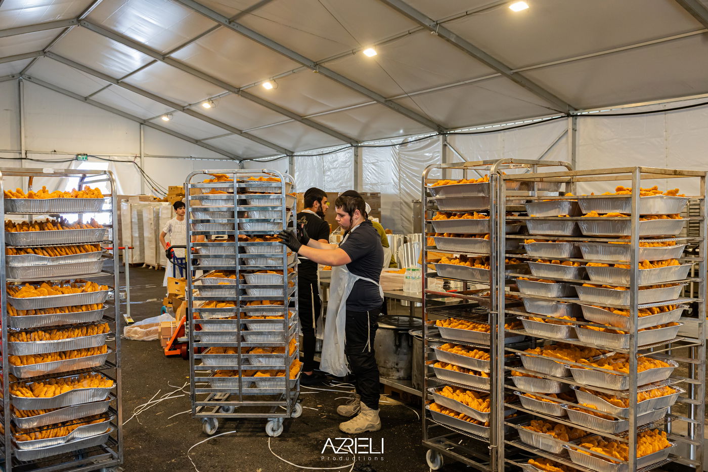 מירון תשפ"ה