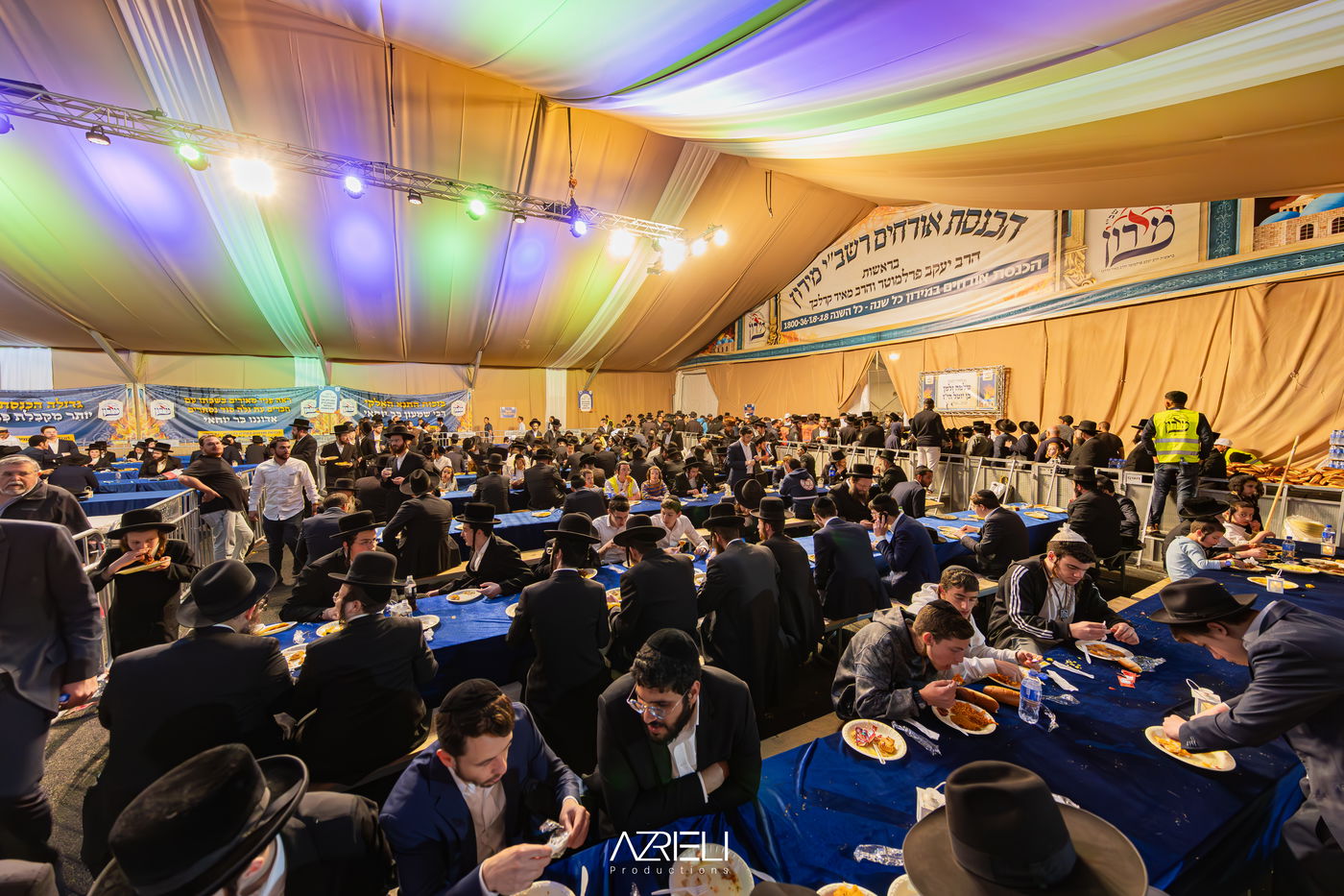 מירון תשפ"ה