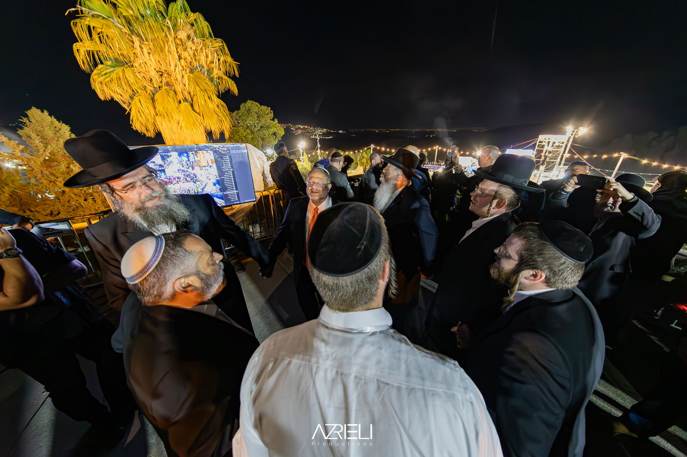 מירון תשפ"ה