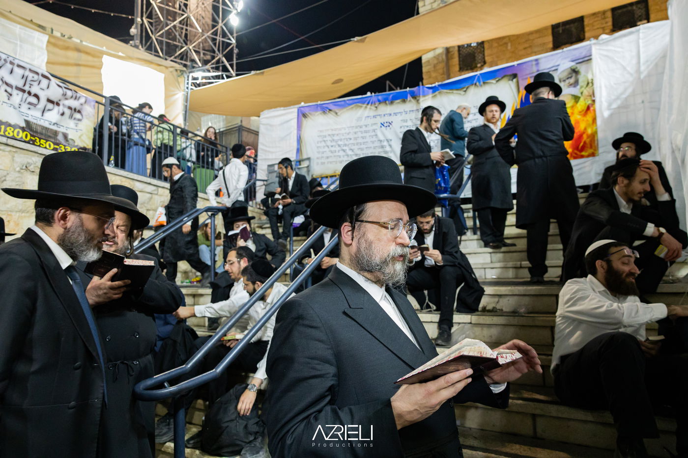 מירון תשפ"ה