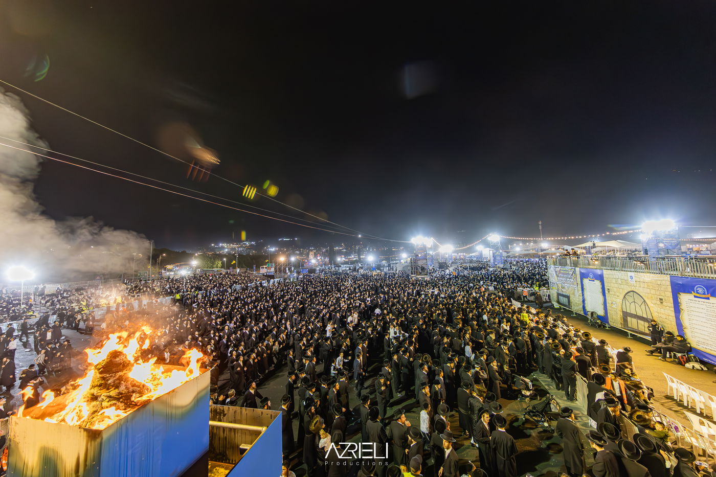 מירון תשפ"ה