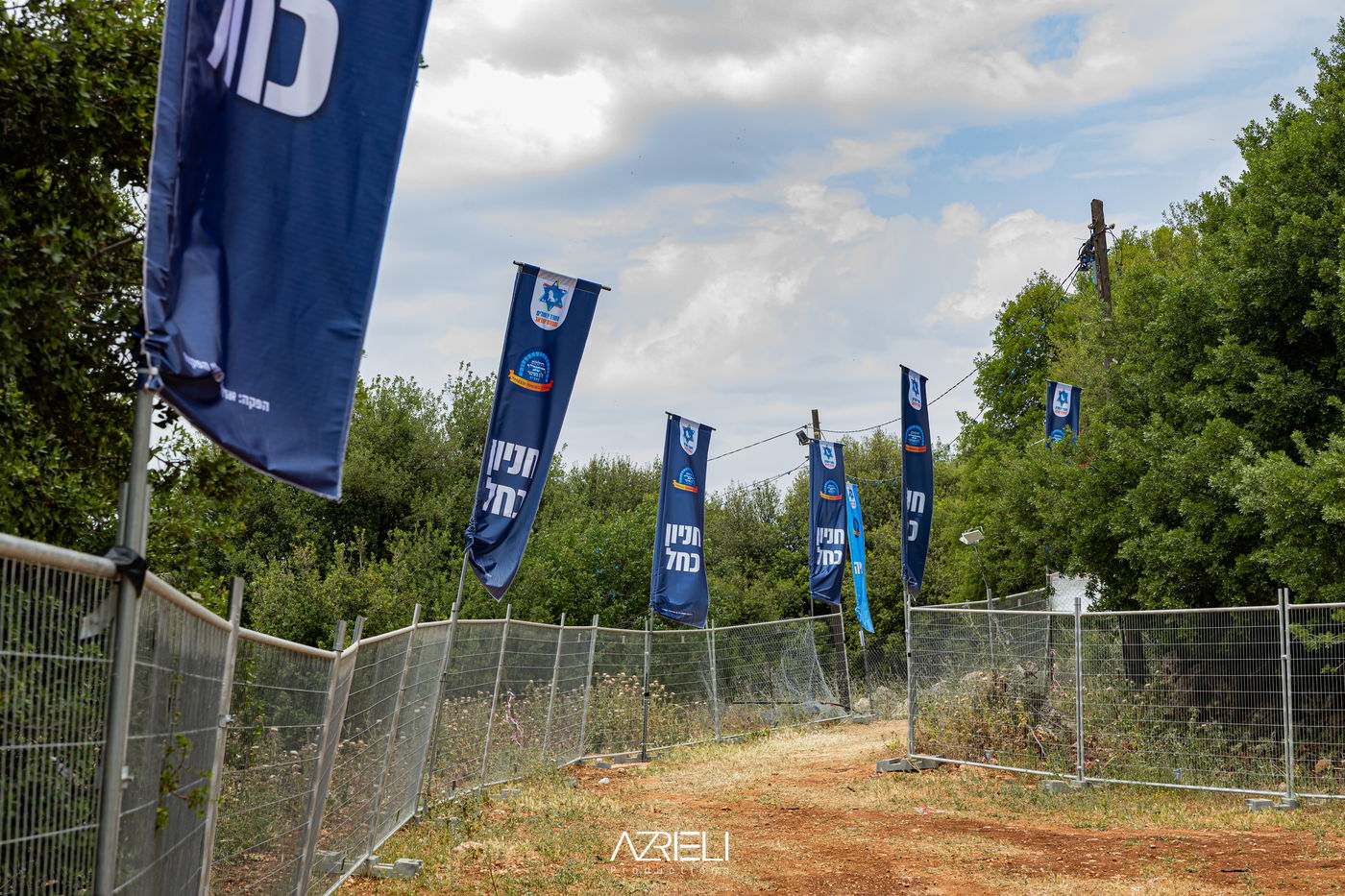 מירון תשפ"ה