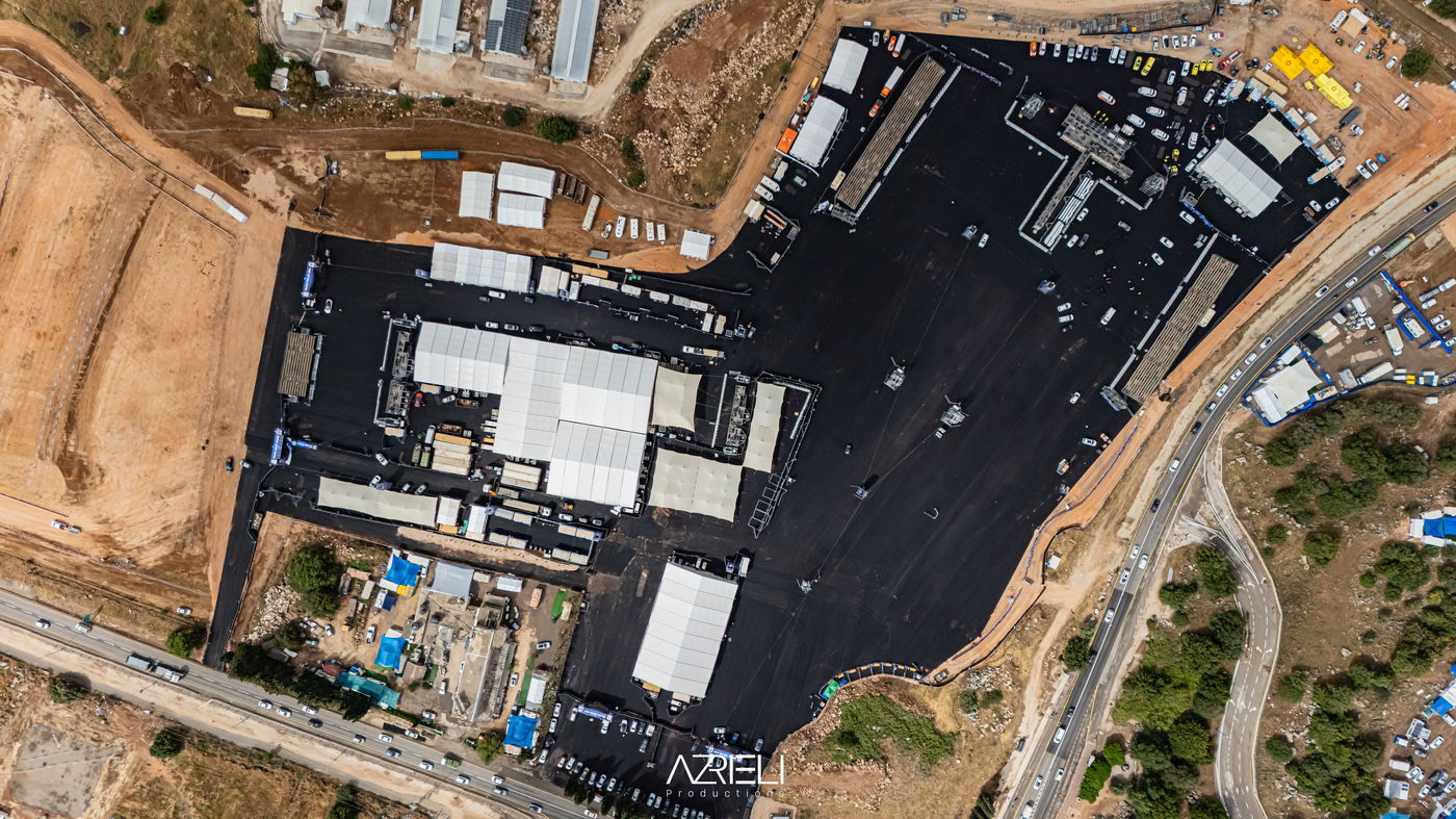 מירון תשפ"ה