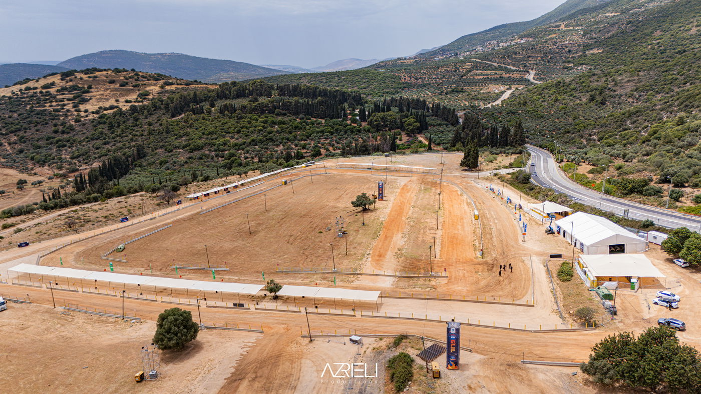 מירון תשפ"ה