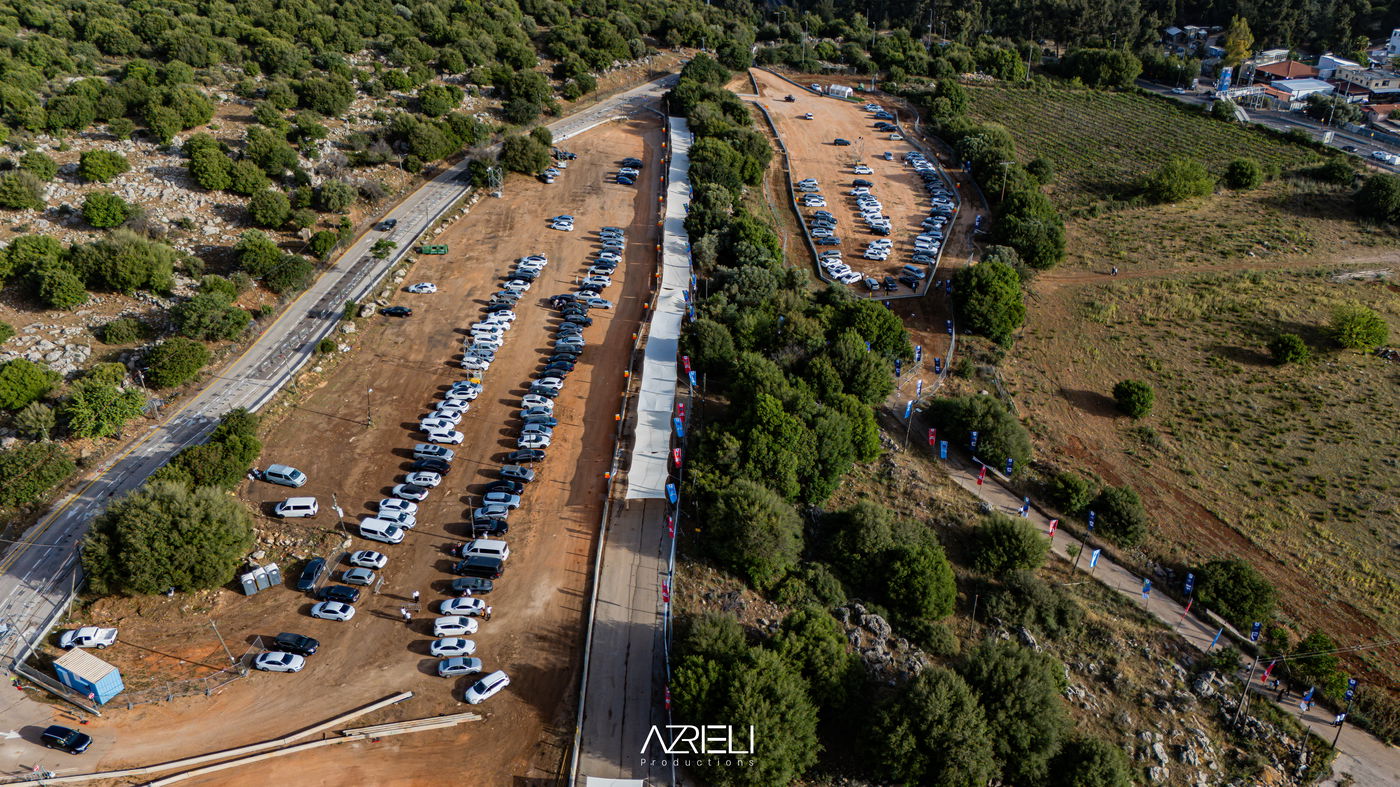 מירון תשפ"ה