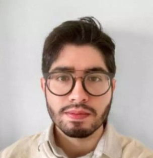 פני הרשע. המחבל רודריגז