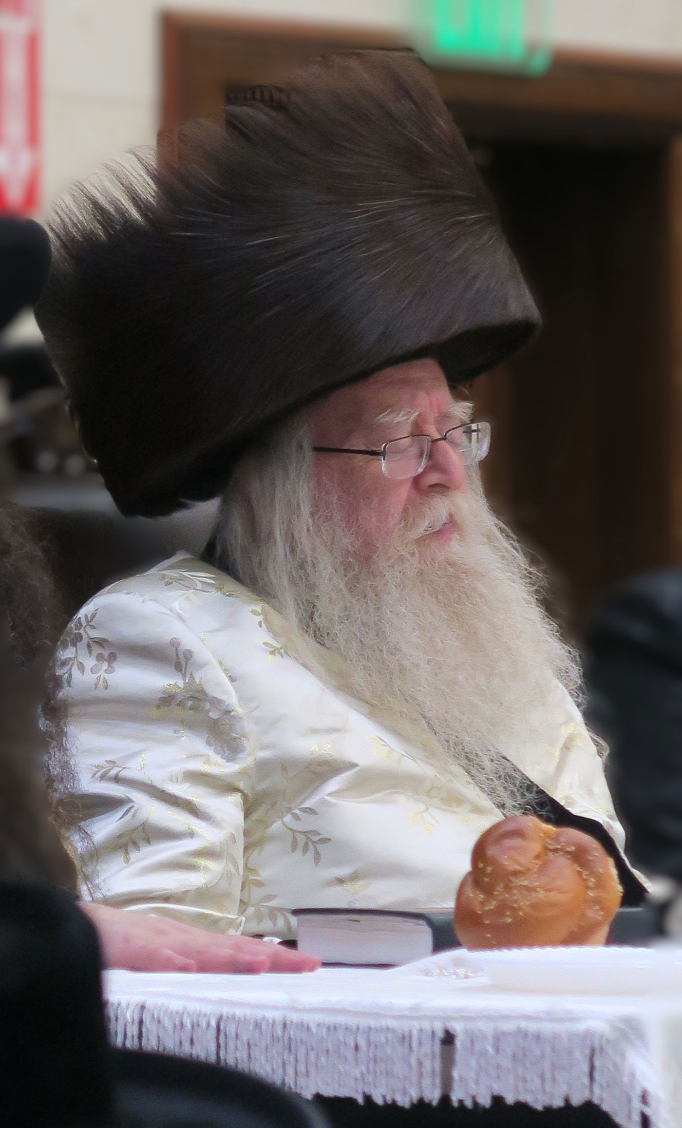 ל"ג בעומר בחצה"ק ניקלשבורג