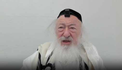בואו לסיים ש"ס תוך שנה | השיעור היום: מס' בבא קמא קי"ד- קי"ט