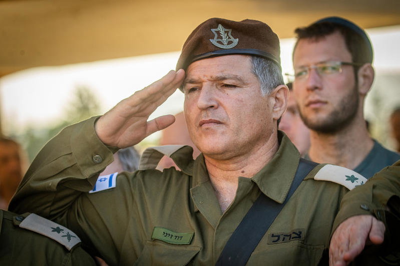 דוד זיני