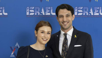 יוצא להורג בכיתת יורים? התביעה הפדרלית דורשת: עונש מוות נגד רוצח הישראלים בוושינגטון