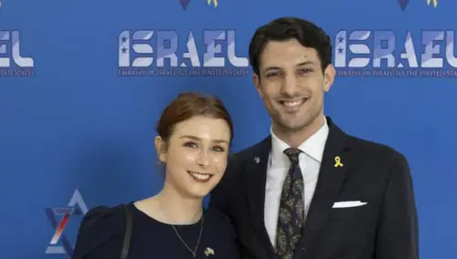 יוצא להורג בכיתת יורים? התביעה הפדרלית דורשת: עונש מוות נגד רוצח הישראלים בוושינגטון