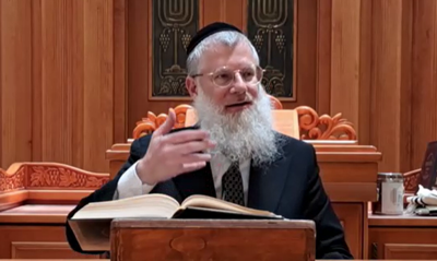 חוץ מהגימטריה: מה הקשר בין "אלוקים" ל"טבע" ומה המסר?