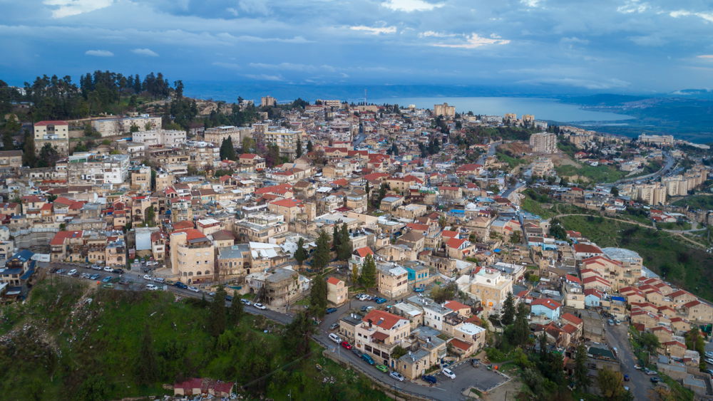 הקמפוס החרדי צפון מציע תשעה מסלולי תואר נחשקים, כולל עבודה סוציאלית, פסיכולוגיה, וראיית חשבון