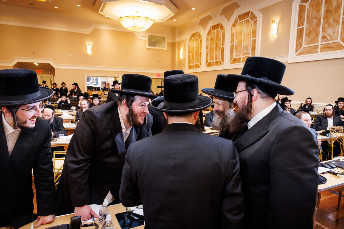 מגבית 'פתיחת שערים באבוב-45