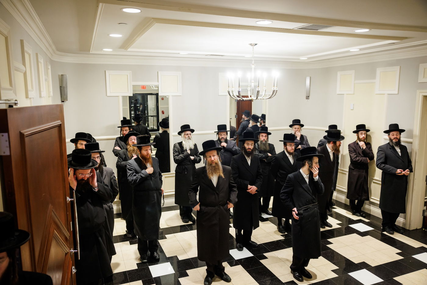 מגבית 'פתיחת שערים באבוב-45