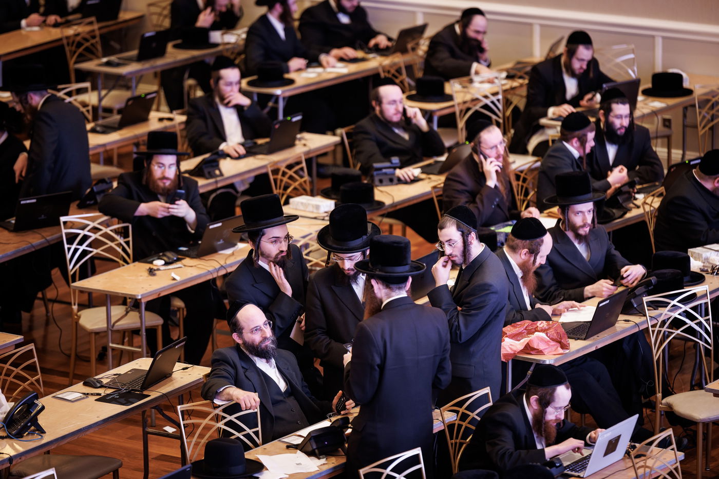 מגבית 'פתיחת שערים באבוב-45