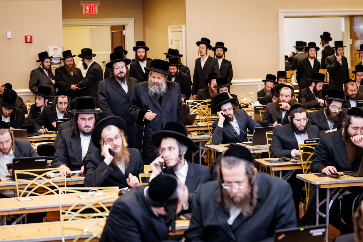 מגבית 'פתיחת שערים באבוב-45