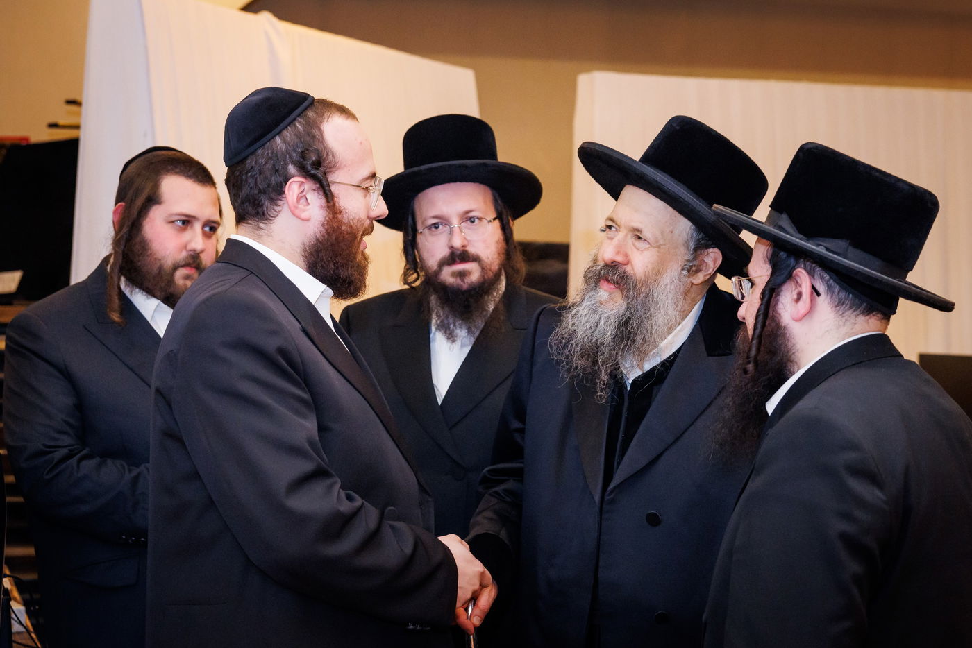 מגבית 'פתיחת שערים באבוב-45