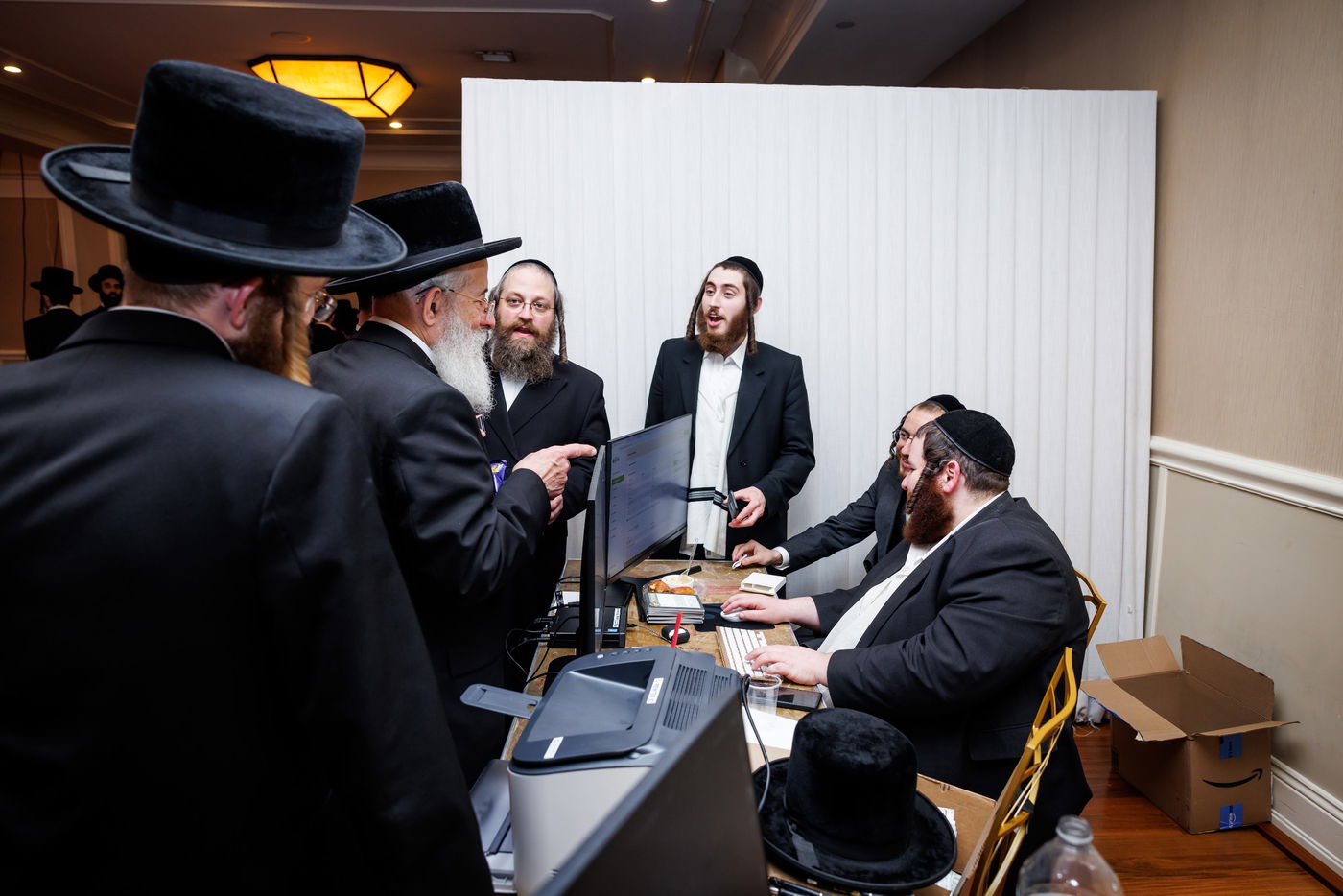 מגבית 'פתיחת שערים באבוב-45