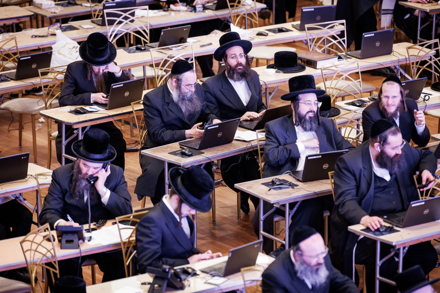 מגבית 'פתיחת שערים באבוב-45