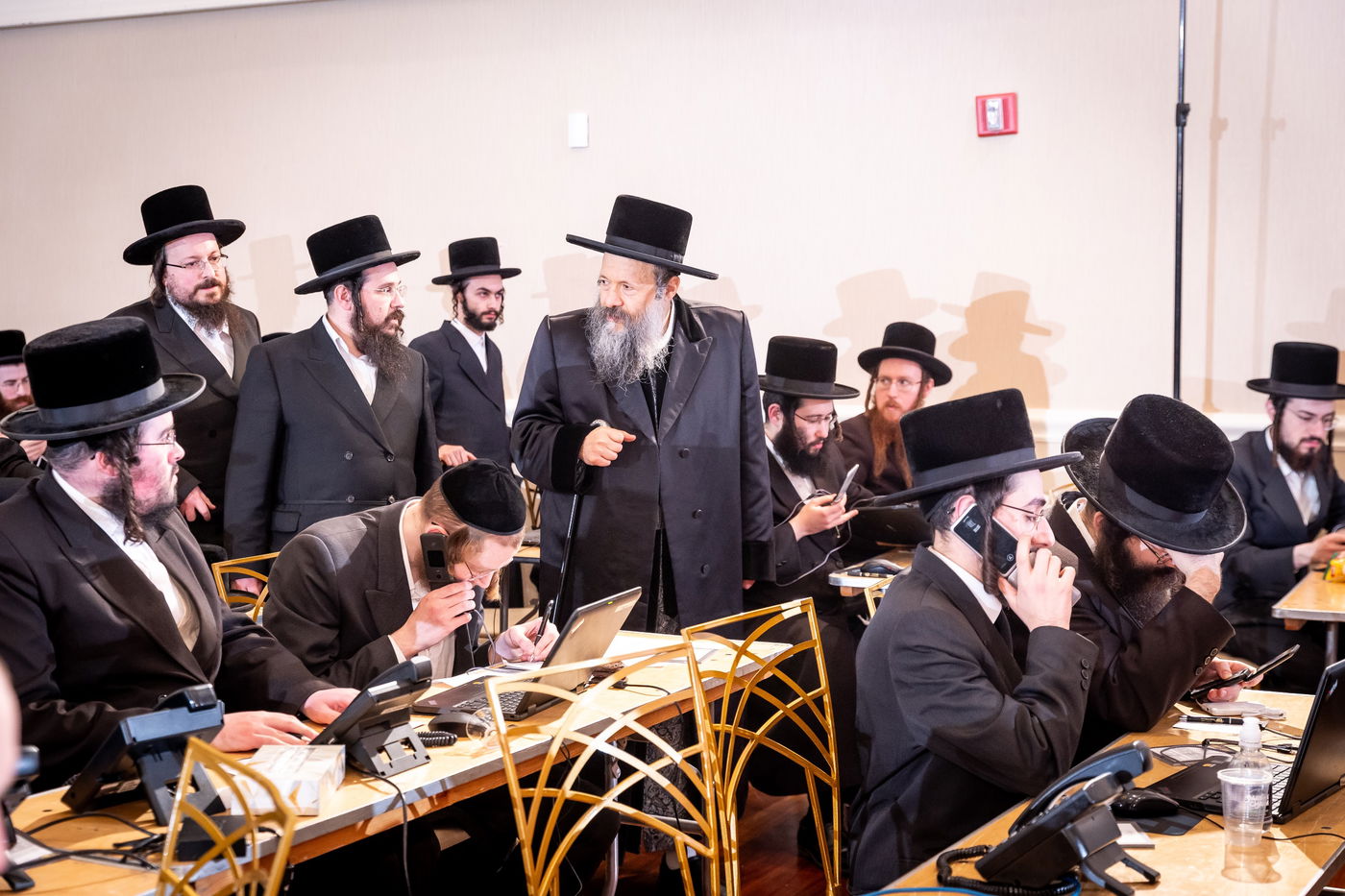 מגבית 'פתיחת שערים באבוב-45