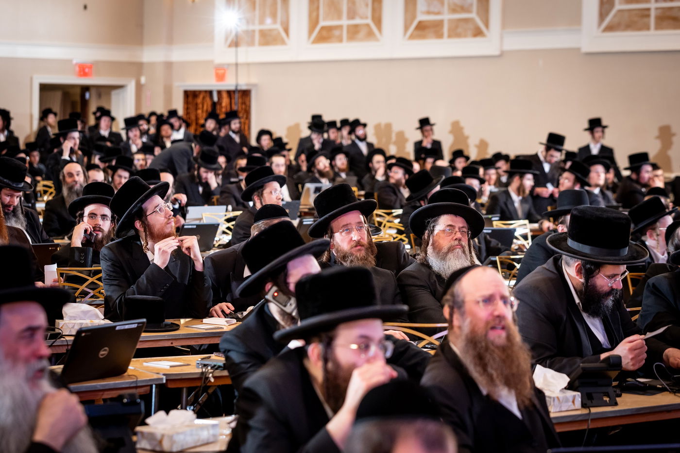 מגבית 'פתיחת שערים באבוב-45