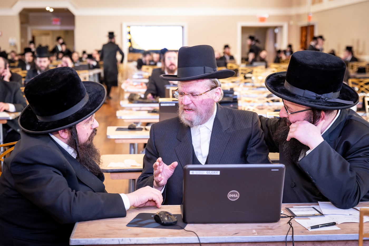 מגבית 'פתיחת שערים באבוב-45