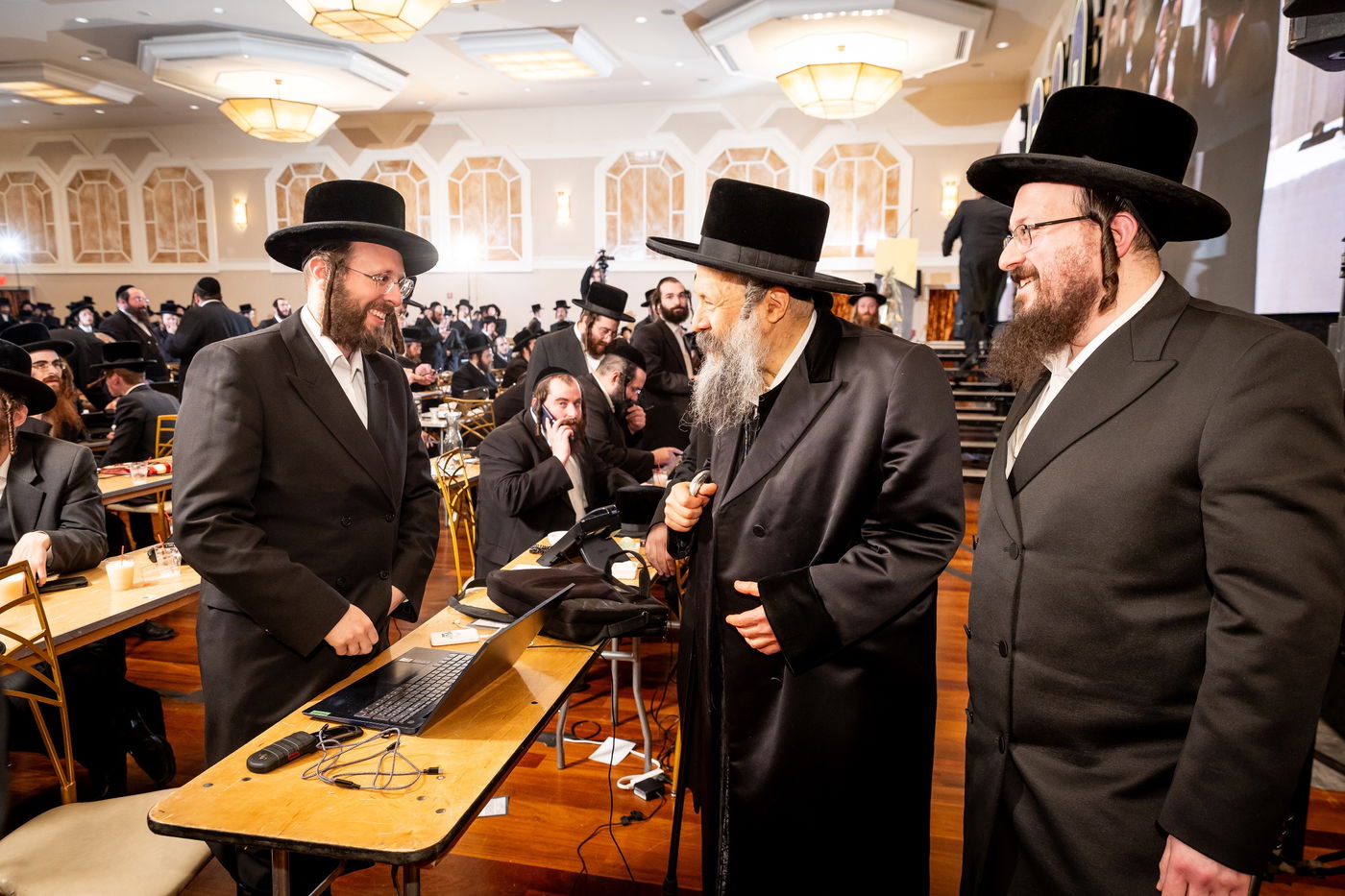 מגבית 'פתיחת שערים באבוב-45