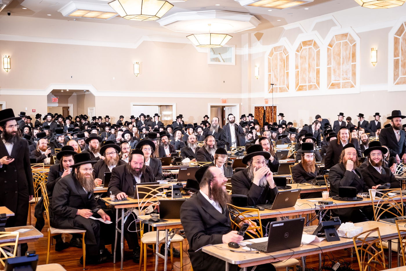 מגבית 'פתיחת שערים באבוב-45