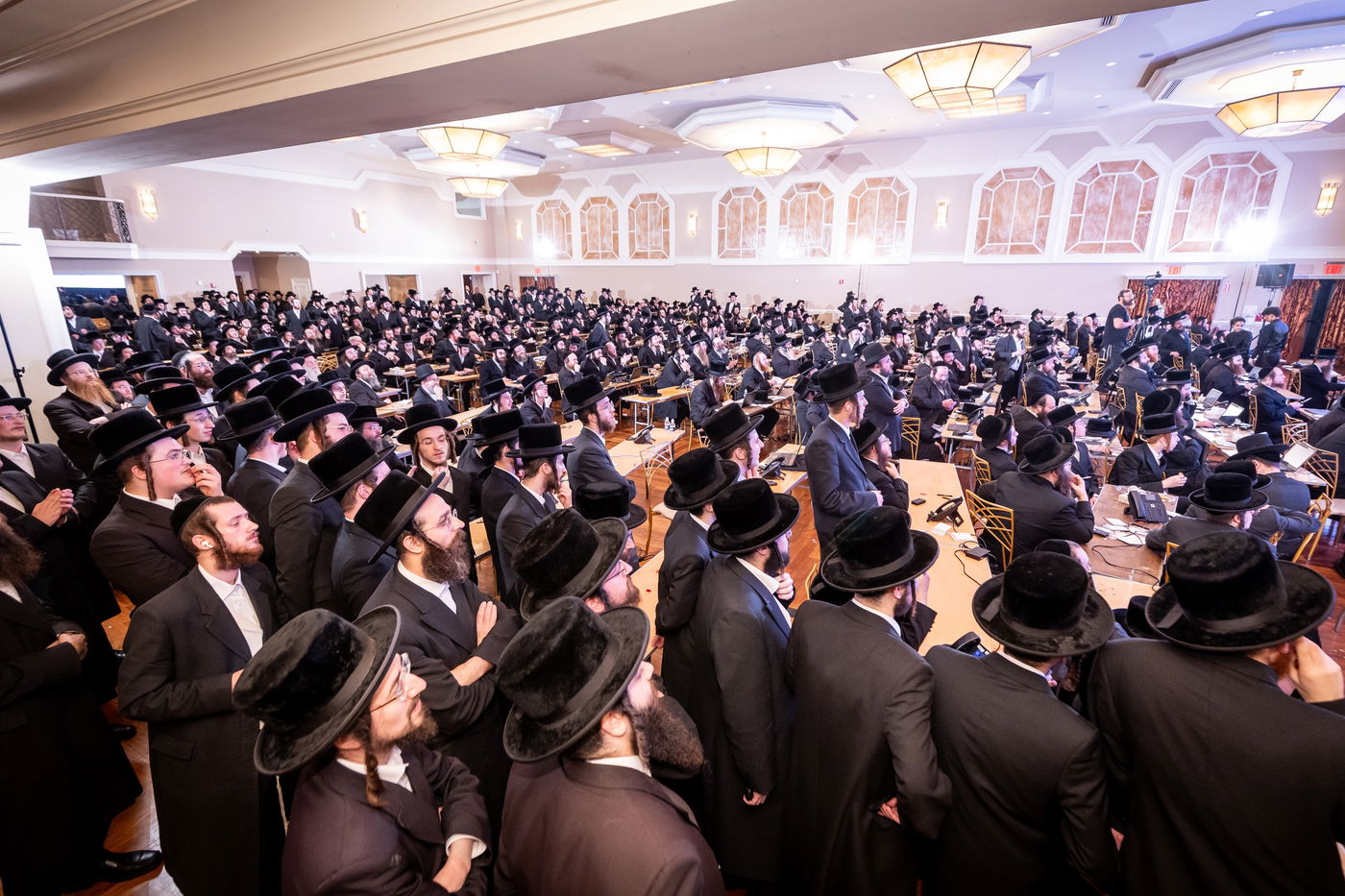 מגבית 'פתיחת שערים באבוב-45