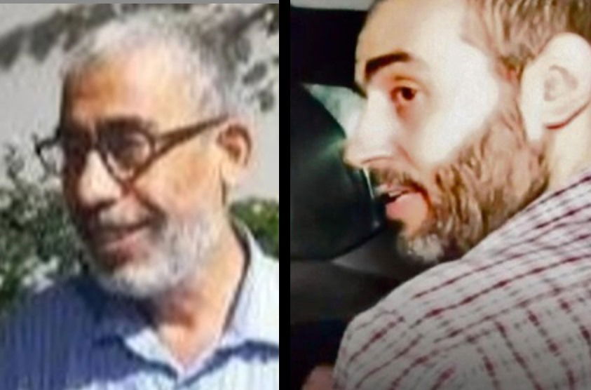 מוחמד וזכריא סינוואר